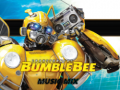 Gioco Transformers BumbleBee music mix