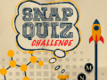 Gioco Snap Quiz Challenge