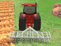 Gioco Tractor Farming Simulator