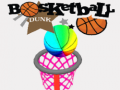 Gioco Basketball Dunk