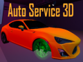 Gioco Auto Service 3D
