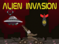 Gioco Alien invasion