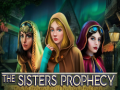 Gioco The Sisters Prophecy
