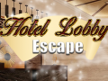 Gioco Hotel Lobby Escape