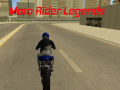 Gioco Moto Rider Legends