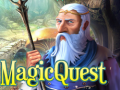 Gioco Magic Quest