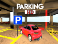 Gioco Sports Car Parking