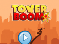 Gioco Tower Boom
