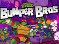 Gioco Nickelodeon Rise of the Teenage Mutant Ninja Turtles Bumper Bros