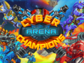 Gioco Cyber Champions Arena