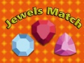 Gioco Jewels Match