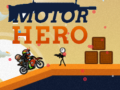 Gioco Motor Hero 