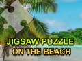 Gioco Jigsaw Puzzle On The Beach
