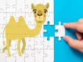 Gioco Bactrian Camel Puzzle Challenge
