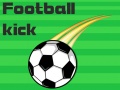 Gioco Football Kick