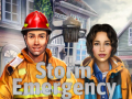Gioco Storm Emergency