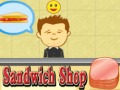 Gioco Sandwich Shop