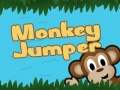 Gioco Monkey Jumper