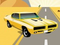 Gioco American Cars Differences