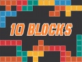 Gioco 10 Blocks