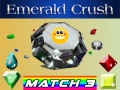Gioco Emerald Crush