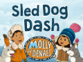 Gioco Molly of Denali Sled Dog Dash