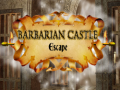 Gioco Barbarian Castle Escape