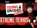 Gioco Dennis & Gnasher Unleashed Xtreme Dennis