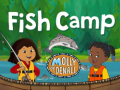 Gioco Molly of Denali Fish Camp