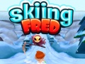 Gioco Skiing Fred