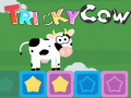 Gioco Tricky Cow
