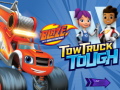 Gioco Blaze and the Monster Machines Tow Truck Tough
