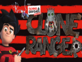 Gioco Dennis & Gnasher Unleashed Clone Ranger