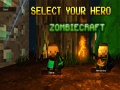 Gioco Zombiecraft