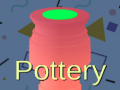 Gioco Pottery