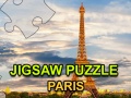 Gioco Jigsaw Puzzle Paris