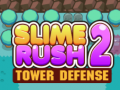Gioco Slime Rush Tower Defense 2