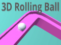 Gioco 3D Rolling Ball