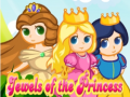 Gioco Jewels of the Princess