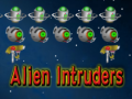 Gioco Alien Intruders