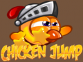 Gioco Chicken Jump
