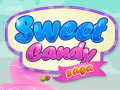 Gioco Sweet Candy Saga