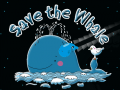 Gioco Save The Whale