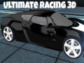 Gioco Ultimate Racing 3D 