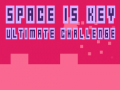 Gioco Space is Key Ultimate Challenge