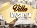 Gioco Villa Mystery