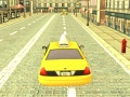 Gioco Taxi Simulator