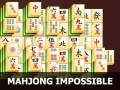 Gioco Mahjong Impossible