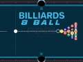Gioco Billiards 8 Ball