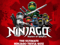 Gioco The Ultimate Lego Ninjago Trivia Quiz